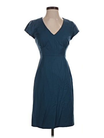 J.Crew Casual Dress (view 1)