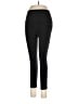 Athleta Solid Black Active Pants Size M (petite) - photo 1