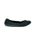 ROTHY'S Color Block Green Flats Size 11 - photo 1