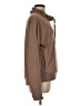 Jockey Brown Pullover Hoodie Size M - photo 4