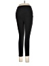 Athleta Solid Black Active Pants Size M (petite) - photo 2