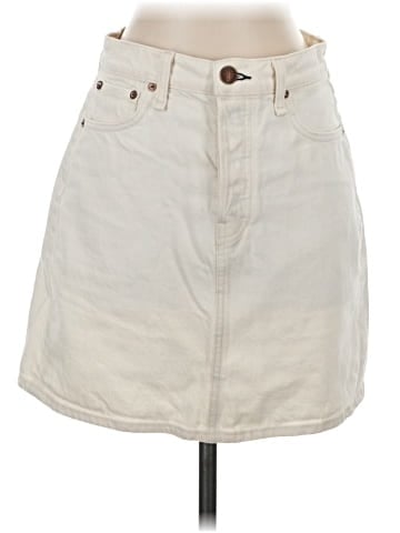 Rag & Bone Denim Skirt (view 1)