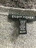 Eileen Fisher Gray Pullover Sweater Size XS - photo 7