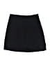 Princess Polly Solid Black Skort Size 2 - photo 1