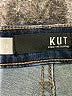 Kut from the Kloth Blue Jeans Size 16 - photo 4