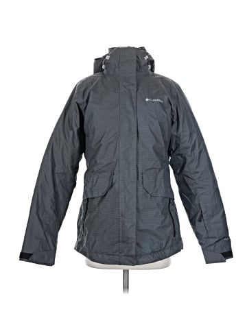 Columbia Snow Jacket (view 1)