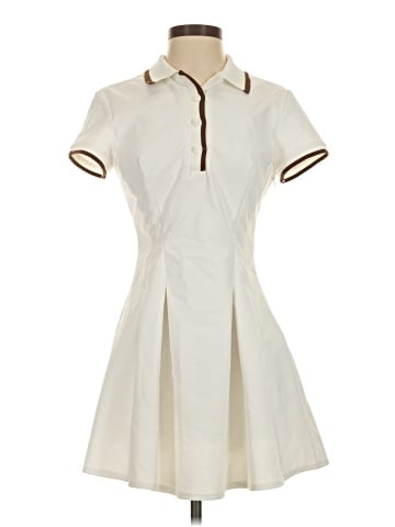 Zara Casual Dress (view 1)