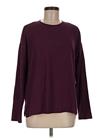 Lucky Brand Pullover Sweater (view 1)