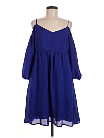 Moulinette Soeurs Casual Dress (view 1)