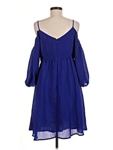 Moulinette Soeurs Casual Dress (view 2)