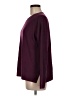 Lucky Brand Burgundy Pullover Sweater Size M - photo 5