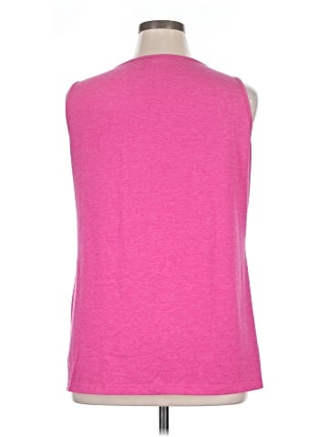 Unbranded Sleeveless Top (view 2)