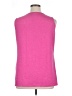 Unbranded Pink Sleeveless Top Size XL - photo 2