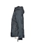 Columbia 100% Polyester Gray Snow Jacket Size S - photo 5