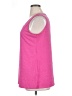 Unbranded Pink Sleeveless Top Size XL - photo 5