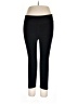 GAIAM Solid Black Active Pants Size L - photo 1