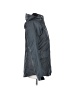 Columbia 100% Polyester Gray Snow Jacket Size S - photo 4