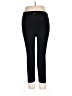GAIAM Solid Black Active Pants Size L - photo 2