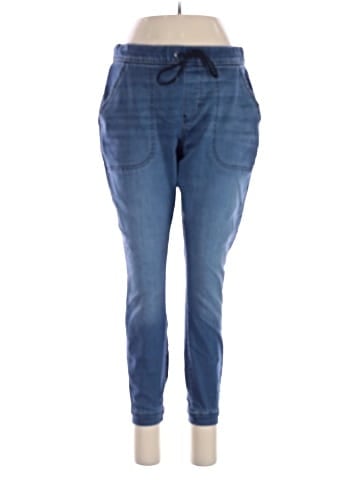 Levi Strauss Signature Jeggings (view 1)