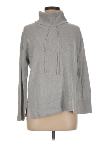 Ellen Tracy Turtleneck Sweater (view 1)
