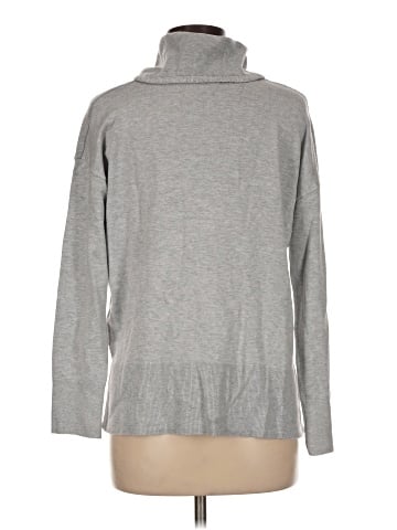 Ellen Tracy Turtleneck Sweater (view 2)