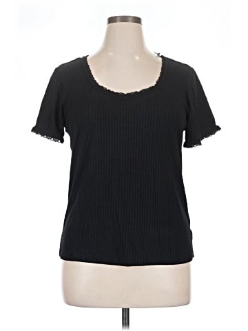 Philosophy Republic Clothing Short Sleeve Top (view 1)