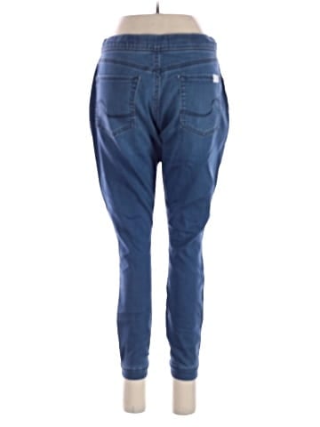 Levi Strauss Signature Jeggings (view 2)