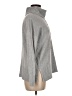 Ellen Tracy Gray Turtleneck Sweater Size M - photo 4