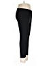 GAIAM Solid Black Active Pants Size L - photo 4