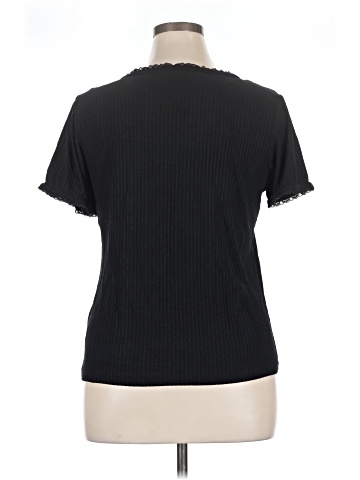 Philosophy Republic Clothing Short Sleeve Top (view 2)