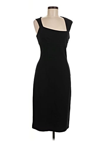 Paige Black Label Cocktail Dress (view 1)
