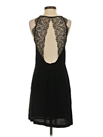 Samsoe Samsoe Cocktail Dress (view 2)