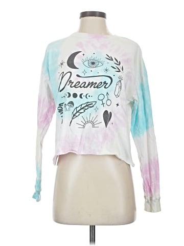 Pura Vida Pullover Sweater (view 1)