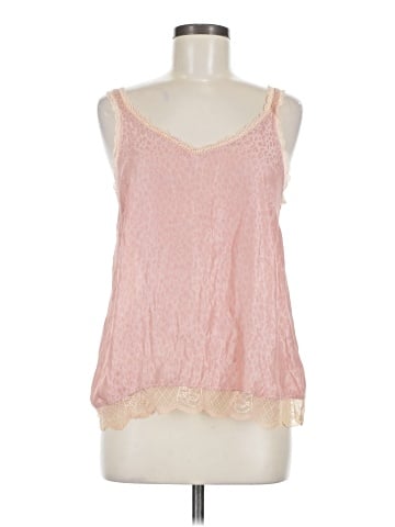 Mystree Tank Top (view 1)