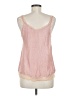 Mystree 100% Polyester Pink Tank Top Size M - photo 2