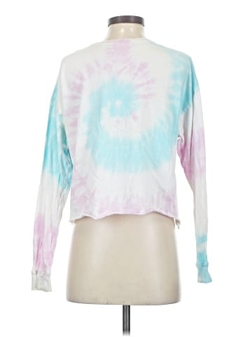 Pura Vida Pullover Sweater (view 2)