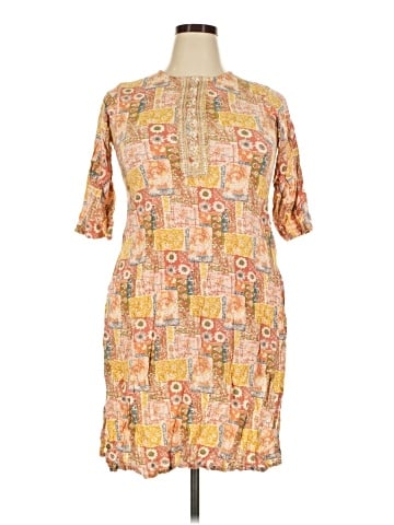 Laura Ashley Casual Dress (view 1)