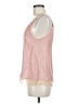 Mystree 100% Polyester Pink Tank Top Size M - photo 5