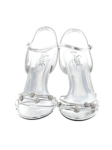 Sizzle Sandals (view 2)