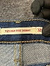 Levi's Solid Blue Jeans Size 32 waist - photo 7