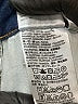 Levi's Solid Blue Jeans Size 32 waist - photo 8