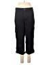Lee Black Casual Pants Size 8M - photo 1