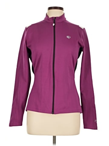 Pearl Izumi Track Jacket (view 1)