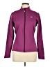 Pearl Izumi 100% Polyester Purple Track Jacket Size L - photo 1