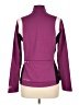 Pearl Izumi 100% Polyester Purple Track Jacket Size L - photo 2