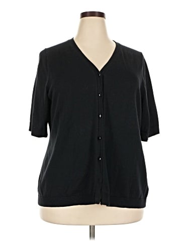 Coldwater Creek Cardigan (view 1)