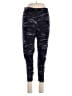Victoria's Secret Camo Black Active Pants Size L - photo 1