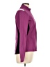 Pearl Izumi 100% Polyester Purple Track Jacket Size L - photo 4