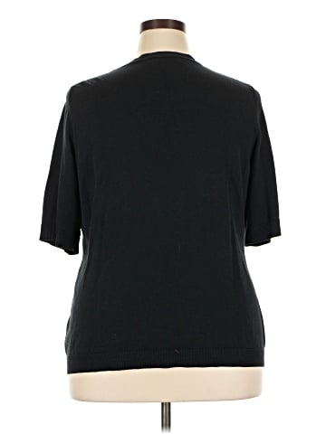 Coldwater Creek Cardigan (view 2)