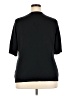 Coldwater Creek Black Cardigan Size 2X - photo 2